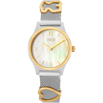 Horloge Dames Tous 3000136000