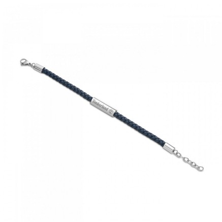 Bracciale Uomo Timberland BAXTER LAKE 2