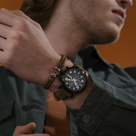 Armband Heren Timberland TDAGB0001902 2