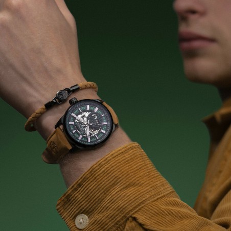 Men's Bracelet Timberland TDAGB0002004