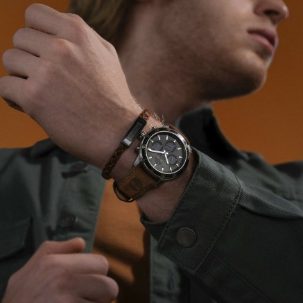 Men's Bracelet Timberland TDAGB0002101 2