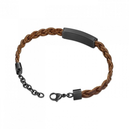 Men's Bracelet Timberland TDAGB0002101