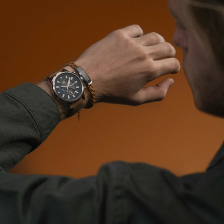 Herrenarmreif Timberland TDAGB0002103 2