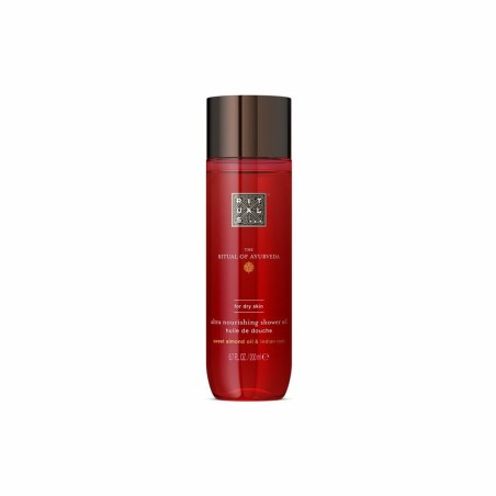 Olio Corpo Rituals THE RITUAL OF AYURVEDA