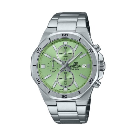 Orologio Uomo Casio EFV-640D-3AVUEF