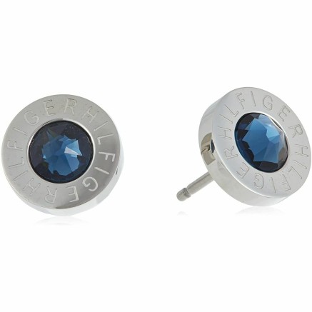 Boucles d´oreilles Femme Tommy Hilfiger 2700260 Argent 925 Argenté B