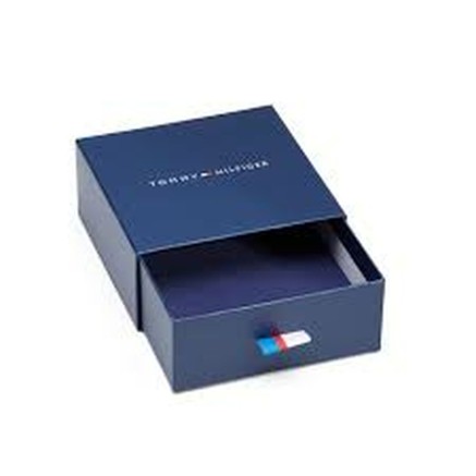 Damenanhänger Tommy Hilfiger 2780067 Silberfarben 2