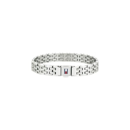 Herrenarmreif Tommy Hilfiger 2701062 Sterlingsilber 925