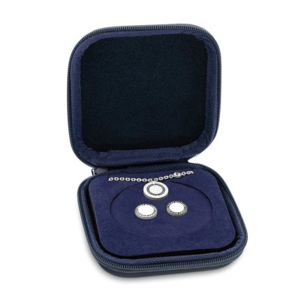 Parure Collana e Orecchini Tommy Hilfiger 2770170