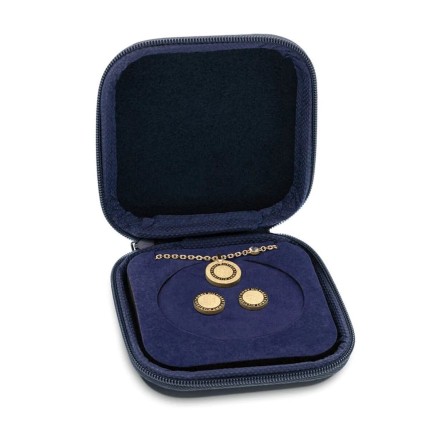 Parure Collana e Orecchini Tommy Hilfiger 2770172