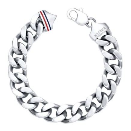 Armband Heren Tommy Hilfiger 2700261 Roestvrij staal