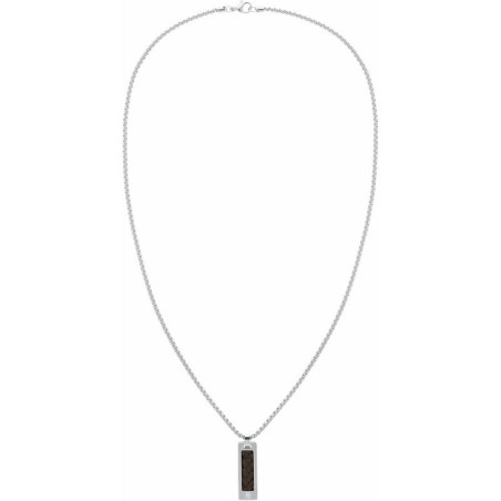 Ciondolo Donna Tommy Hilfiger 2790492 Argentato