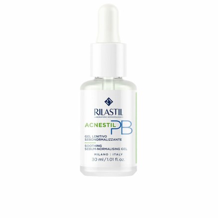 Gel Detergente Viso Rilastil ACNESTIL 30 ml