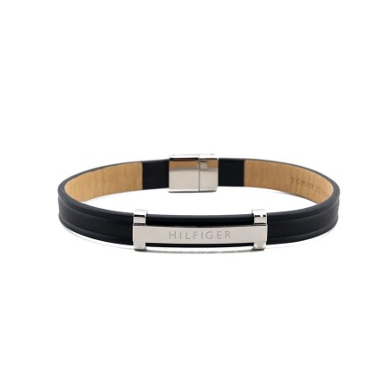 Armband Heren Tommy Hilfiger 2790161 Sterling zilver 925