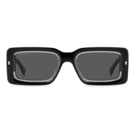 Herrensonnenbrille Dsquared2 D2 0142_S 2