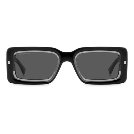 Lunettes de soleil Homme Dsquared2 D2 0142_S