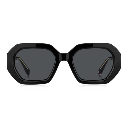 Lunettes de soleil Femme Tommy Hilfiger TH 2155_S 2