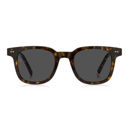 Zonnebril Heren Tommy Hilfiger TH 2126_S 2