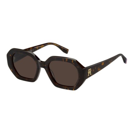 Zonnebril Dames Tommy Hilfiger TH 2155_S