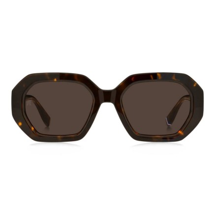 Lunettes de soleil Femme Tommy Hilfiger TH 2155_S 2