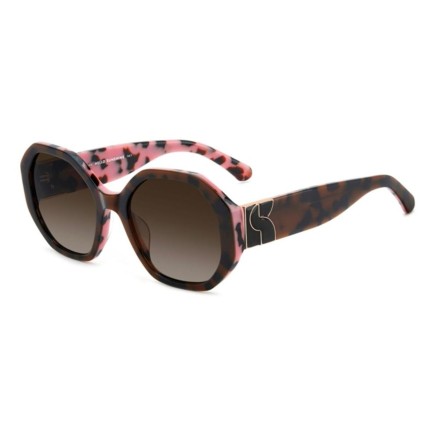 Zonnebril Dames Kate Spade KS FLYNNIE_G_S