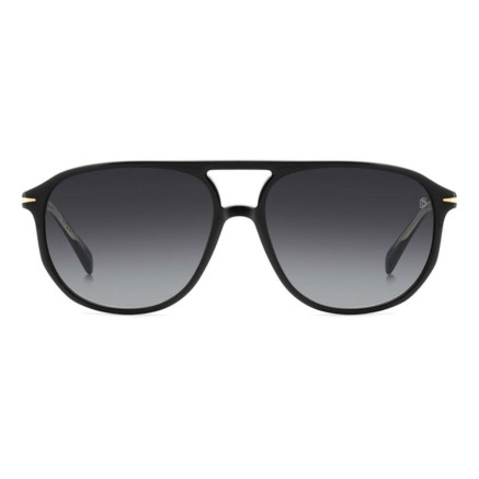 Lunettes de soleil Homme David Beckham DB 1159_S 2