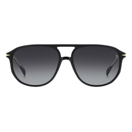 Lunettes de soleil Homme David Beckham DB 1159_S
