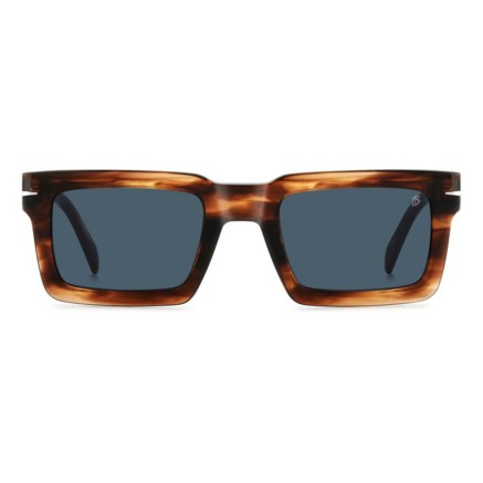 Lunettes de soleil Homme David Beckham DB 7126_S 2