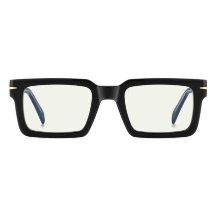 Monture de Lunettes Homme David Beckham DB 7126 2