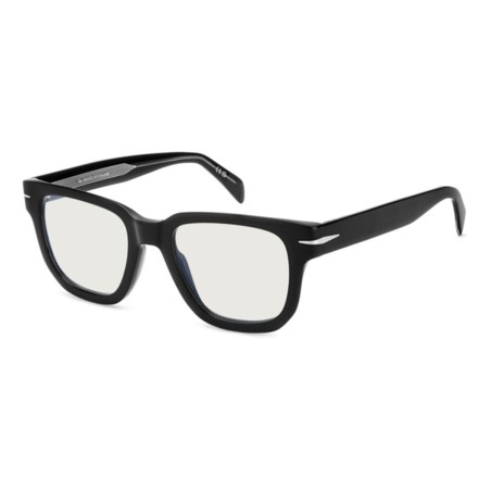 Montatura per Occhiali Uomo David Beckham DB 7130