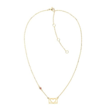 Collar Mujer Tommy Hilfiger 2780439