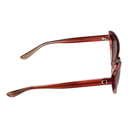 Occhiali da sole Donna Guess GU7830-5571T 2