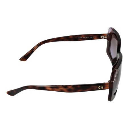 Occhiali da sole Donna Guess GU7841-5952F