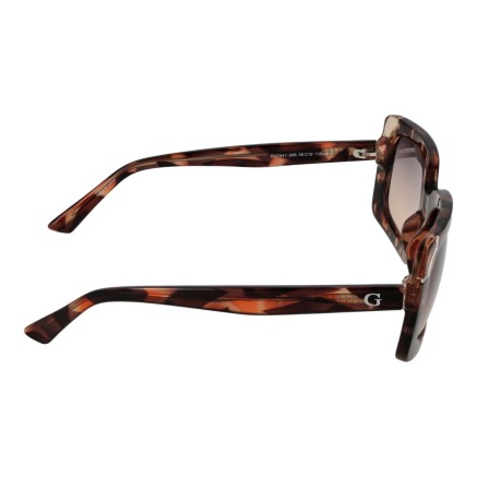 Herrensonnenbrille Guess GU7841 5956B 2