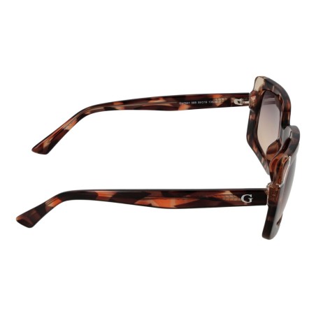 Herrensonnenbrille Guess GU7841 5956B