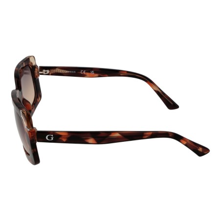 Herrensonnenbrille Guess GU7841 5956B