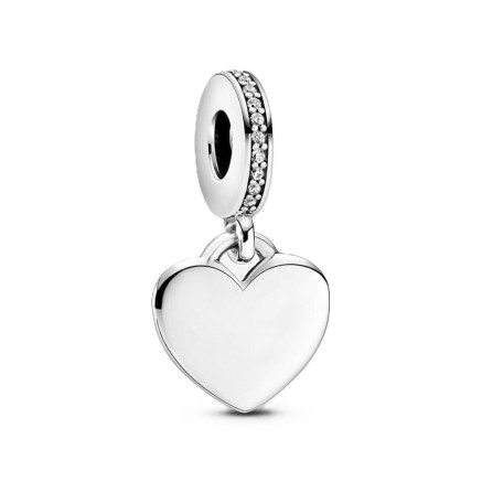 Ladies' Beads Pandora 798761C01 Silver