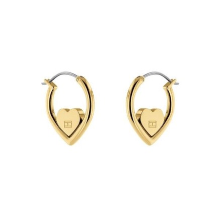 Pendientes Mujer Tommy Hilfiger 2780557