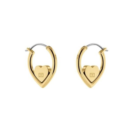 Pendientes Mujer Tommy Hilfiger 2780557
