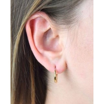 Pendientes Mujer Tommy Hilfiger 2780557 2