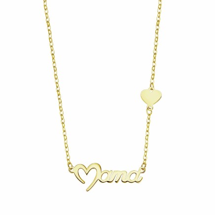 Collier Femme Lotus LP3405-1/2