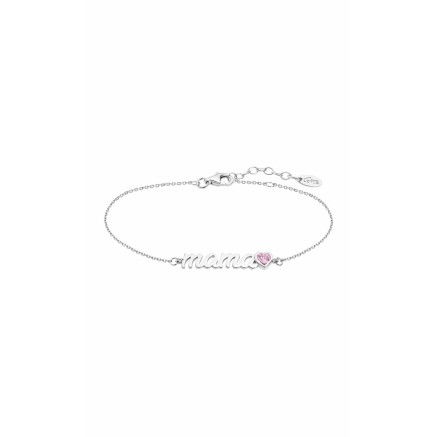 Bracelet Femme Lotus LP1808-2/8 Argenté