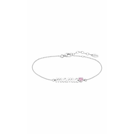 Bracciale Donna Lotus LP1808-2/8 Argentato