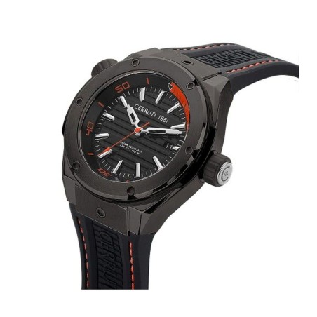 Horloge Heren Cerruti CIWGN2207502