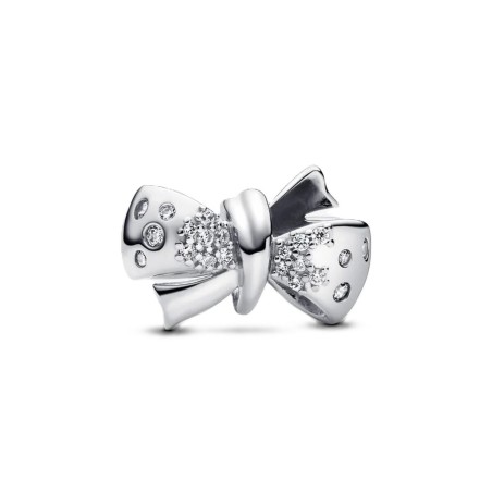 Perlina Donna Pandora 793442C01 Argentato