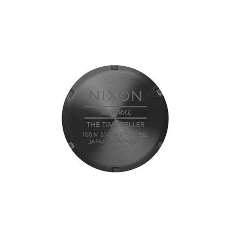 Horloge Heren Nixon A045-5270