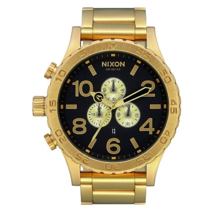 Horloge Heren Nixon A083-510
