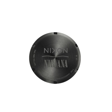 Orologio Uomo Nixon A1419-5275