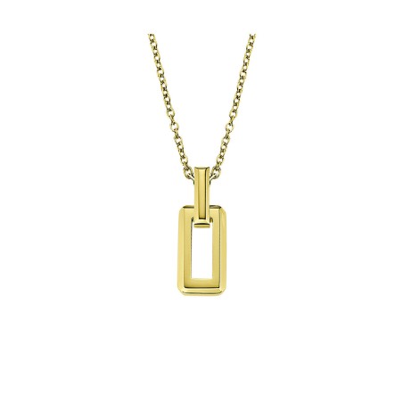 Colgante Mujer Lotus LS2424-1/2 Dorado