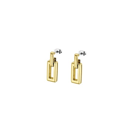 Pendientes Mujer Lotus LS2424-4/2 Dorado